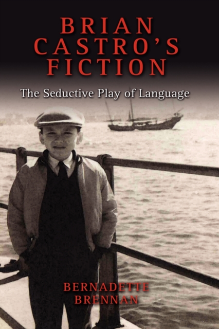 Brian Castro's Fiction : The Seductive Play of Language, Hardback Book