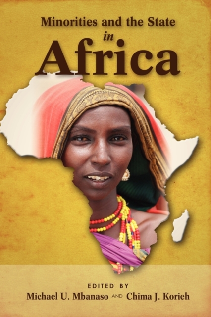 Minorities and the State in Africa, Hardback Book