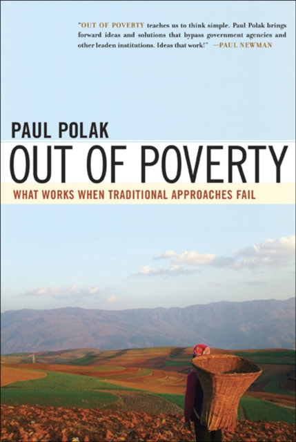 Out of Poverty : What Works When Traditional Approaches Fail, EPUB eBook