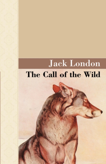 The Call of the Wild, Paperback / softback Book