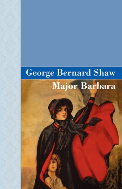 Major Barbara, Paperback / softback Book