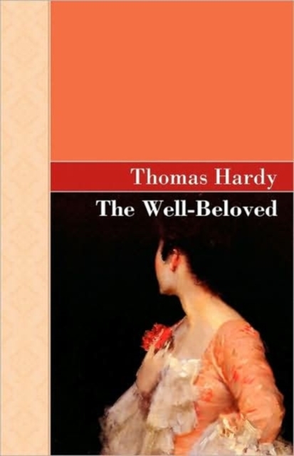 The Well Beloved, Hardback Book