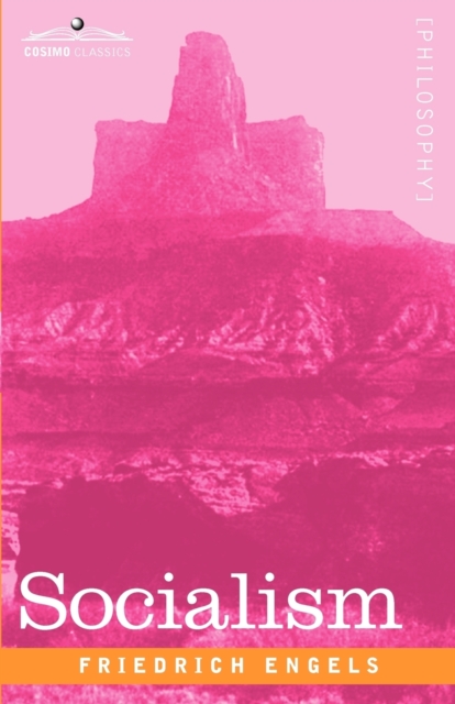 Socialism : Utopian and Scientific, Paperback / softback Book
