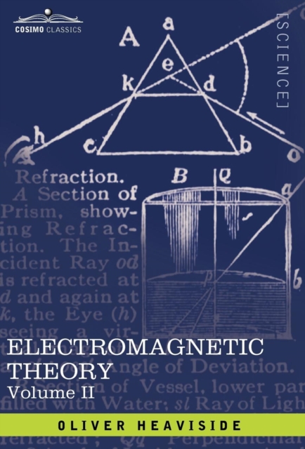 Electromagnetic Theory, Vol. II, Hardback Book