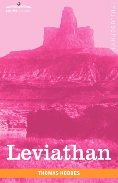 Leviathan, Hardback Book