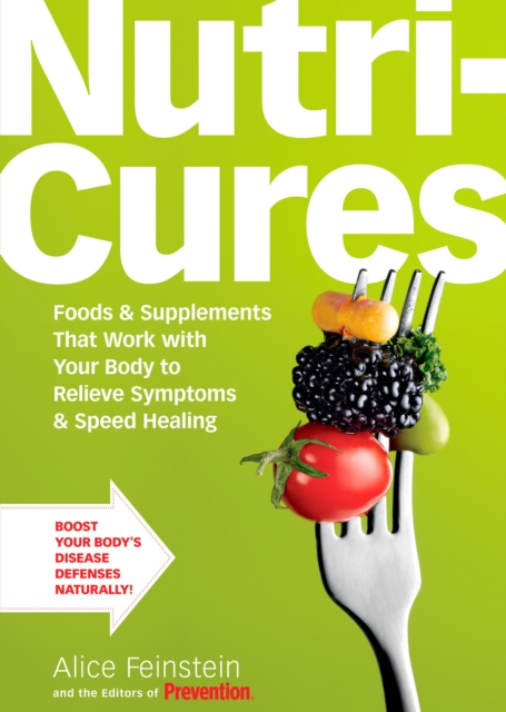 NutriCures, EPUB eBook