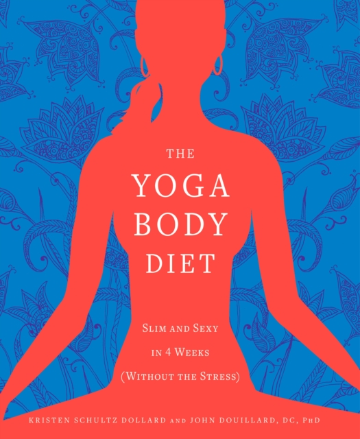 Yoga Body Diet, EPUB eBook