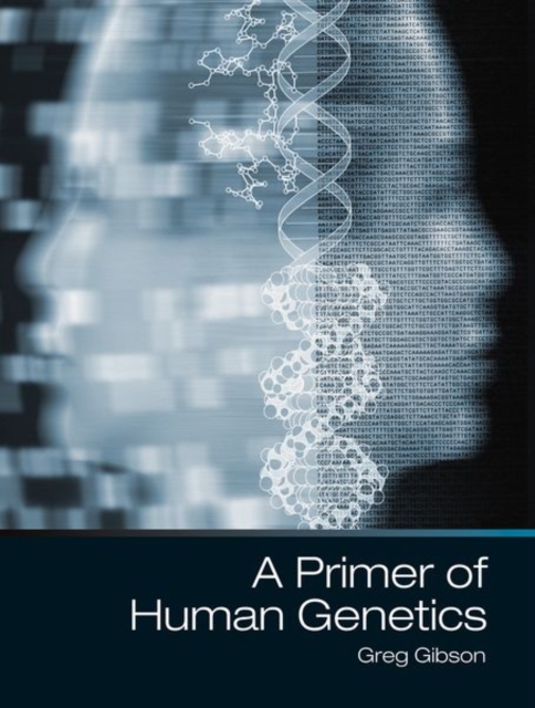 A Primer of Human Genetics, Paperback / softback Book