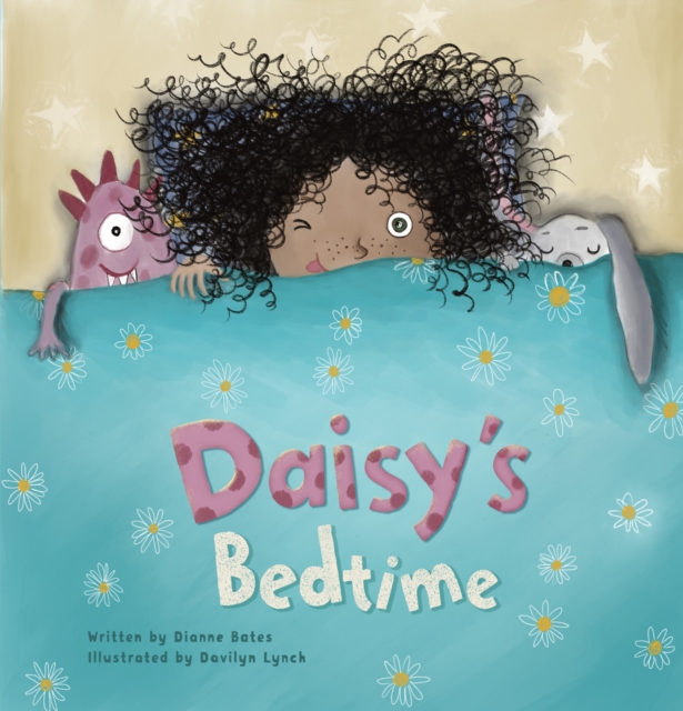Daisy's Bedtime, Hardback Book