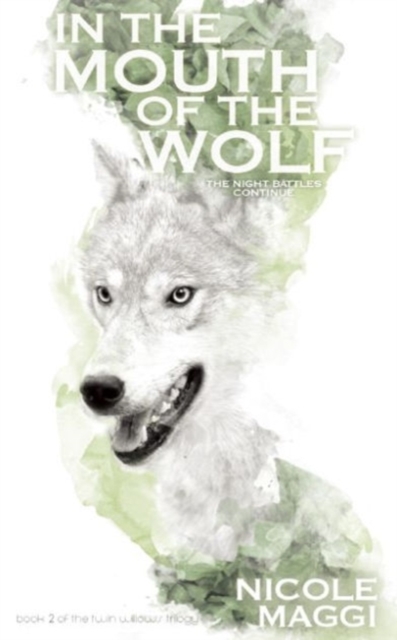 In the Mouth of the Wolf, Paperback / softback Book
