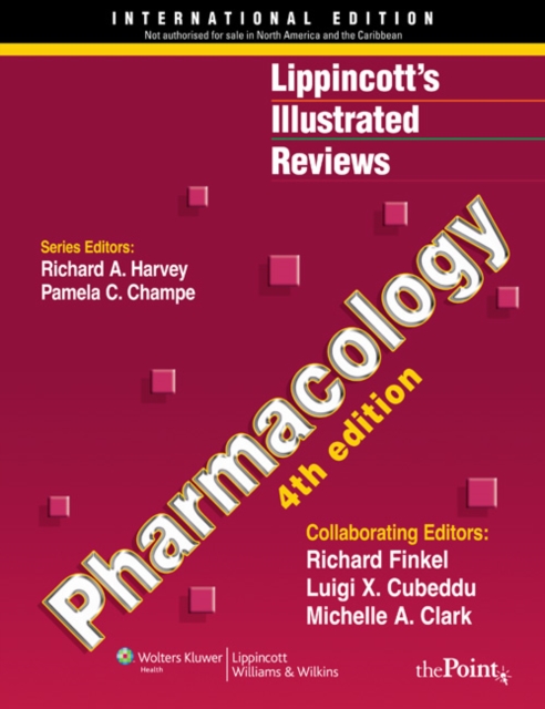 Pharmacology, Paperback Book