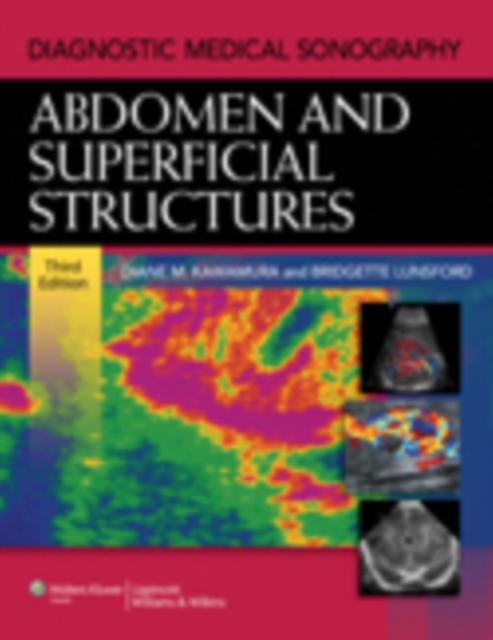 Abdomen and Superficial Structures, Hardback Book
