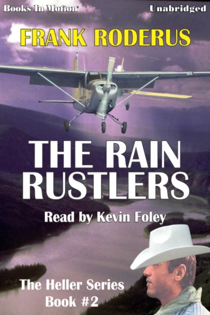 Rain Rustlers, The, eAudiobook MP3 eaudioBook