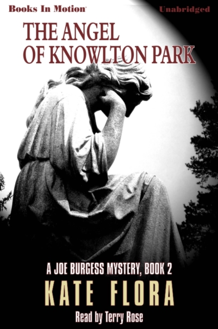 Angel Of Knowlton Park, The, eAudiobook MP3 eaudioBook