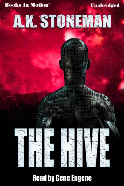 Hive, The, eAudiobook MP3 eaudioBook