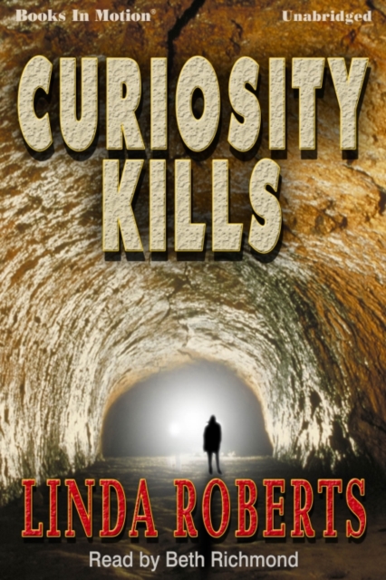 Curiosity Kills, eAudiobook MP3 eaudioBook