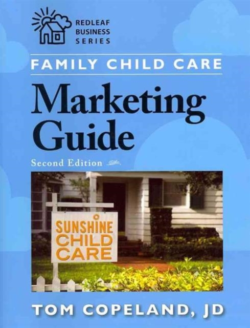 Family Child Care Marketing Guide, Paperback / softback Book