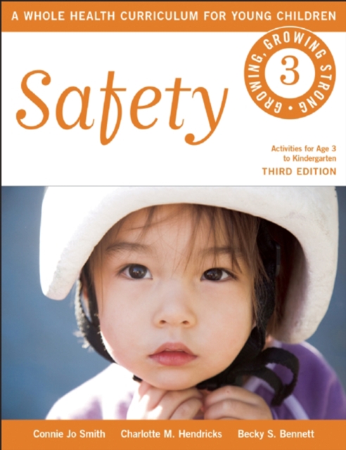 Safety, EPUB eBook