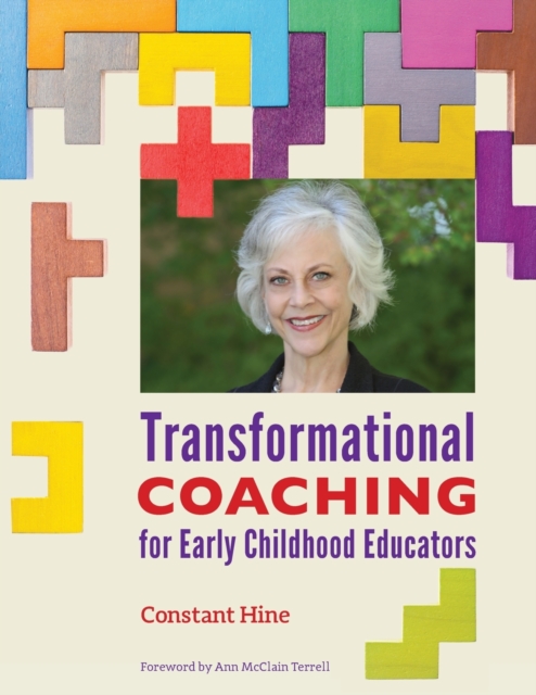 Transformational Coaching for Early Childhood Educators, Paperback / softback Book