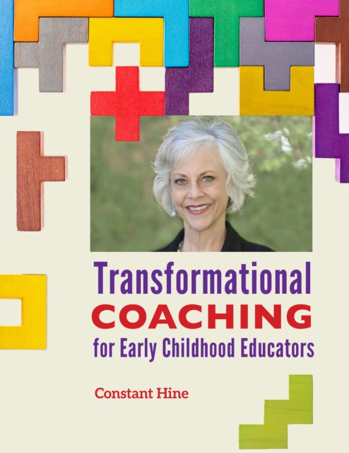 Transformational Coaching for Early Childhood Educators, EPUB eBook