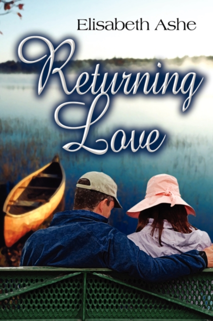 Returning Love, Paperback / softback Book