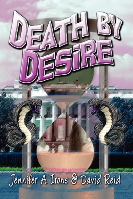 Death by Desire, Paperback / softback Book