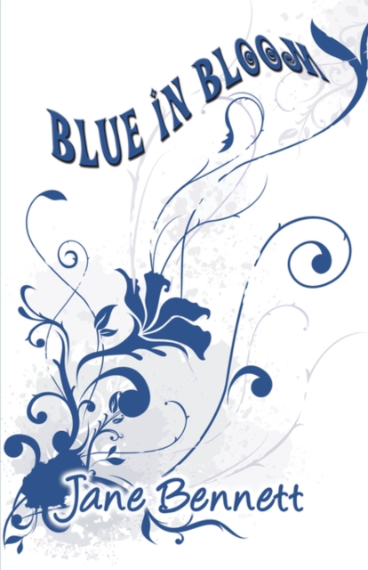 Blue in Bloom, Paperback Book
