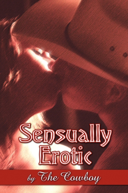 Sensually Erotic, Paperback Book