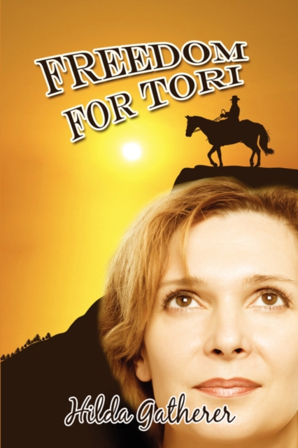 Freedom for Tori, Paperback / softback Book