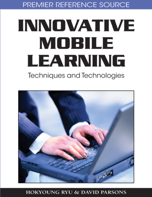 Innovative Mobile Learning: Techniques and Technologies, PDF eBook