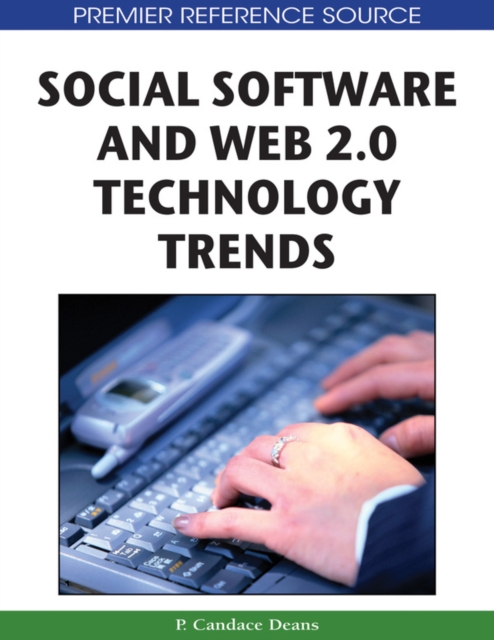 Social Software and Web 2.0 Technology Trends, PDF eBook