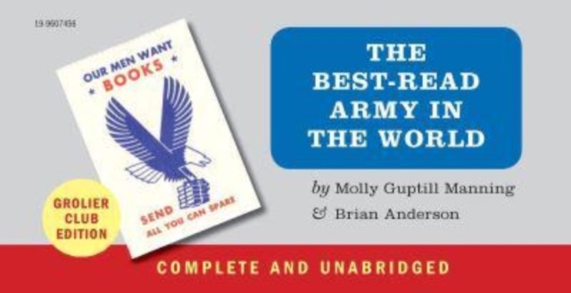 The Best-Read Army in the World, Paperback / softback Book