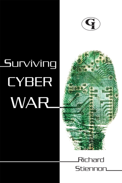 Surviving Cyberwar, Paperback / softback Book