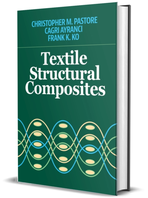 Structural Textile Composite Materials, Hardback Book