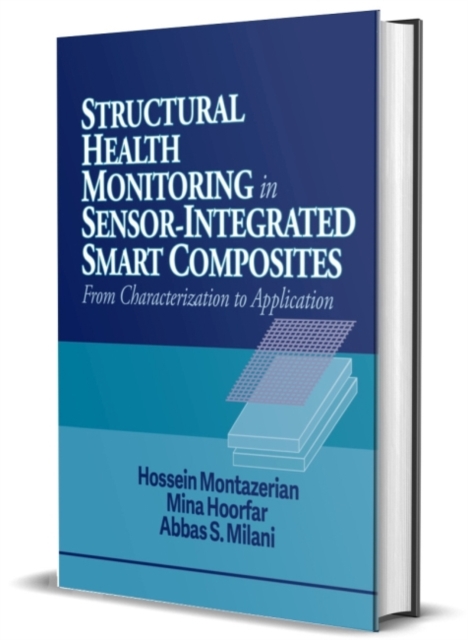 Structural Health & Composite Materials Reference, Paperback / softback Book