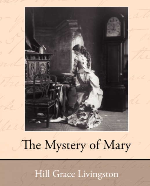 The Mystery of Mary, Paperback / softback Book