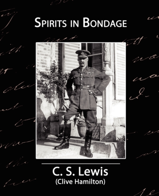 Spirits in Bondage, Paperback / softback Book
