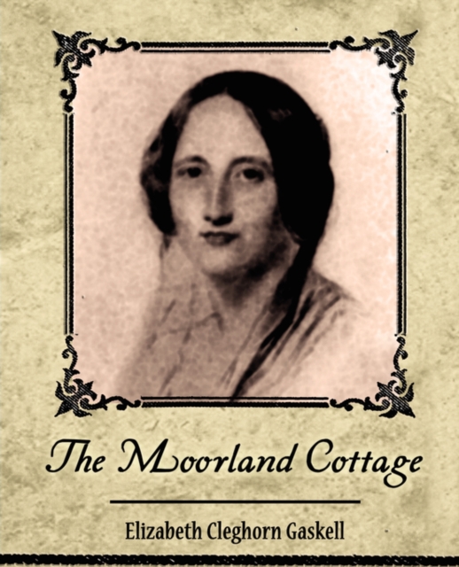 The Moorland Cottage, Paperback / softback Book