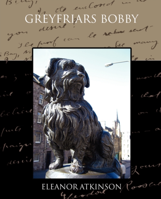 Greyfriars Bobby, Paperback / softback Book