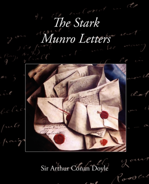 The Stark Munro Letters, Paperback / softback Book
