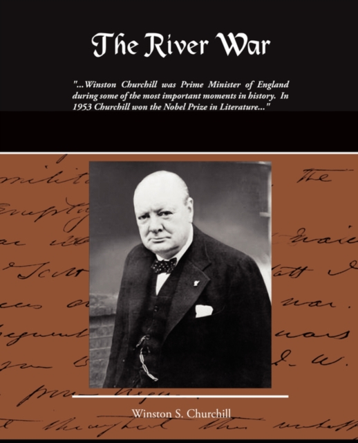 The River War, Paperback / softback Book