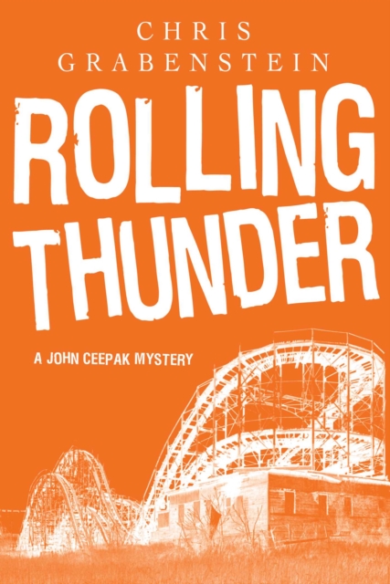 Rolling Thunder, EPUB eBook