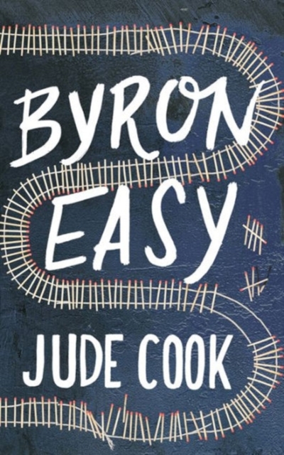 Byron Easy - A Novel,  Book