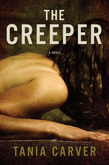 The Creeper, Paperback Book