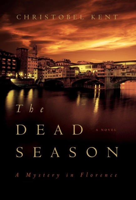The Dead Season - A Mystery in Florence, Paperback Book