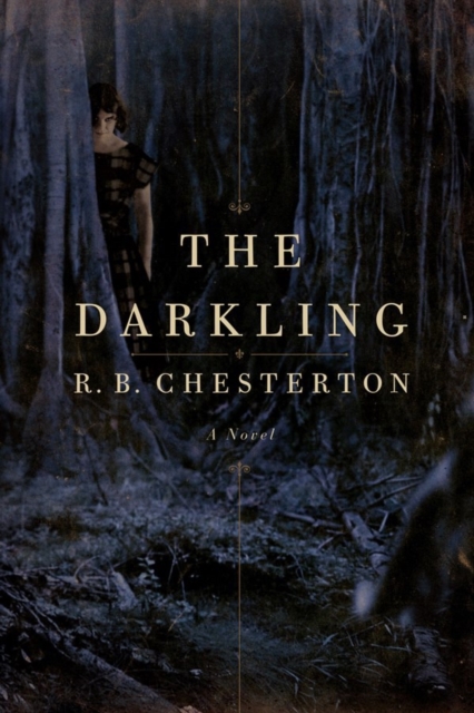 The Darkling : A Novel, Paperback / softback Book