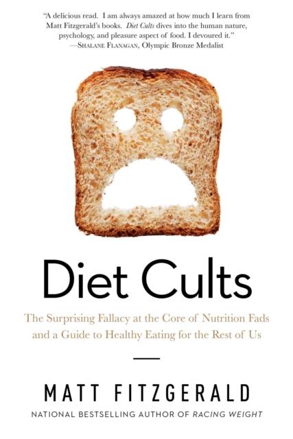 Diet Cults, EPUB eBook