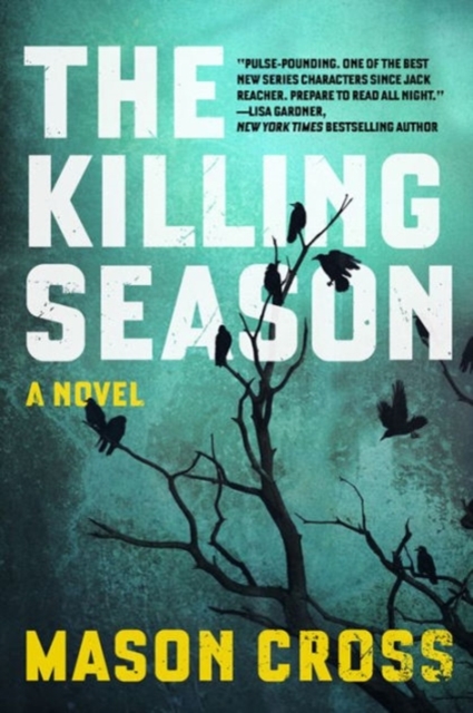 The Killing Season - A Novel, Hardback Book
