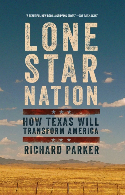 Lone Star Nation, EPUB eBook