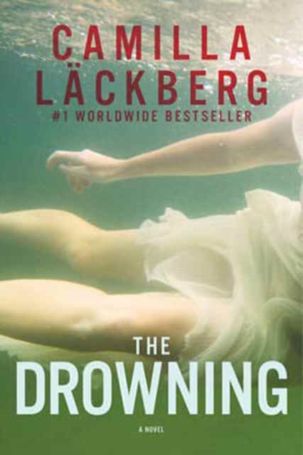 The Drowning - A Novel,  Book